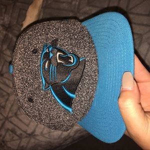 CAROLINA PANTHERS SNAP BACK